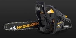 Mc Culloch Cs340 láncfûrész