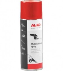 AL-KO Multifunkciós spray - 0,4 L